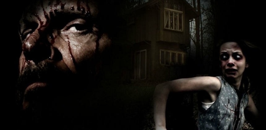 Grimmfest 2012 Review: THE WRONG HOUSE Is So Very Wrong, But So, So Right